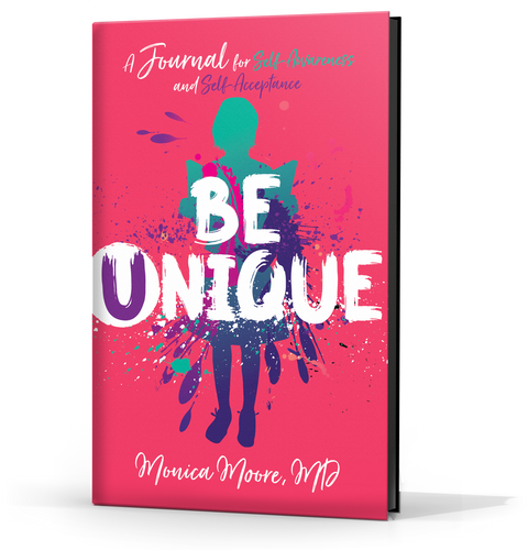A Journal for Self-Awareness and Self-Acceptance