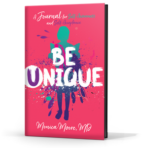 A Journal for Self-Awareness and Self-Acceptance